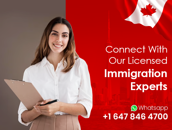 Get your Canada study, work permits & skilled occupation list guidance. Trusted immigration consultancy for hassle-free immigration to Canada.