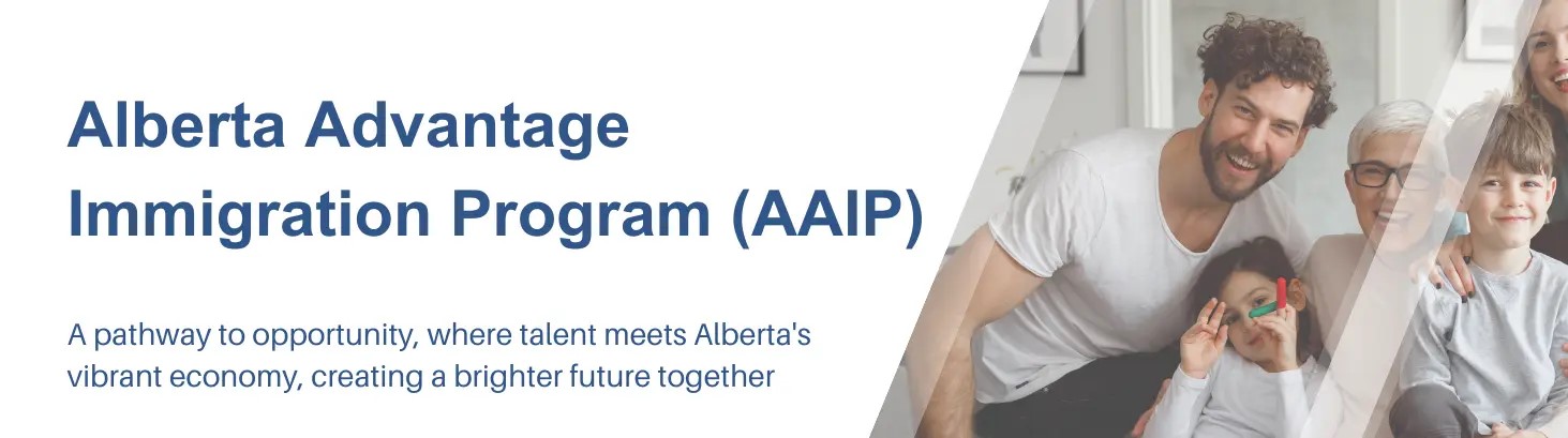Alberta Advantage Immigration Program - Unlock opportunities with Alberta's Advantage Immigration Program. Trust Astrox Immigration for expert guidance in Canada.